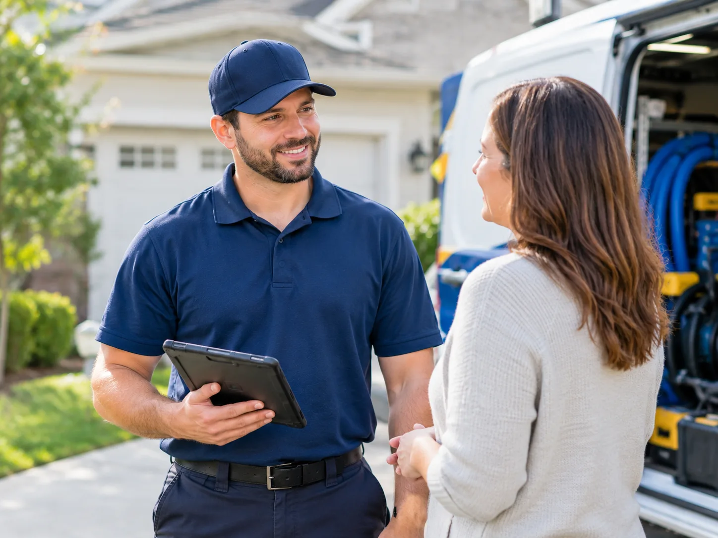 Sewage Backup Cleanup Blossburg, PA FAQs